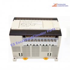 <b>CPM2A-30CDR-A Elevator PLC</b>