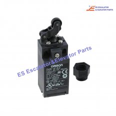 D4N-8A62 Elevator Limit Switch