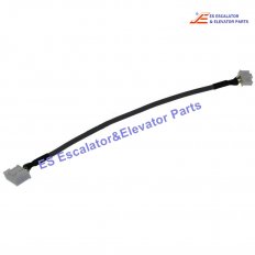 <b>573510032 Elevator Encoder Cable</b>