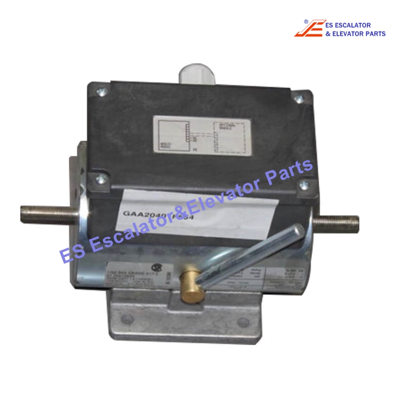 GAA20401F554 Machines Solenoid,Brake Use For OTIS