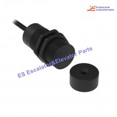 F3S-TGR-NBPC-21-05 Elevator Non-contact Door Switch