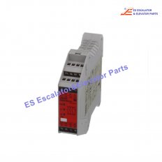 G9SB-3012-A Elevator Safety Relay