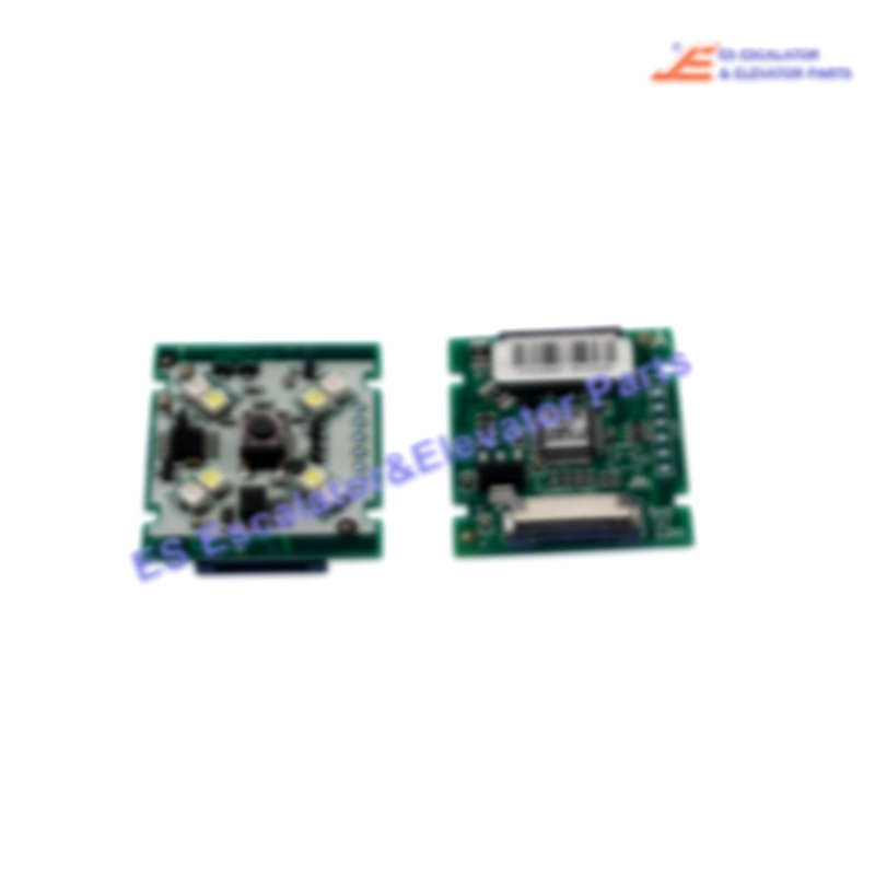 57635647 Elevator PCB Board Print COPKGWL 11.Q