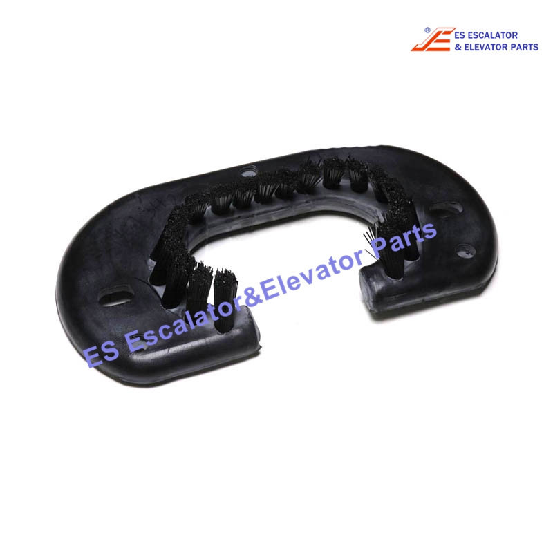 GO2215D1 Escalator Handrail Guard Use For Otis