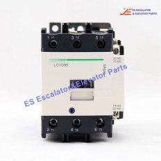 LC1D95M7 Elevator Contactor