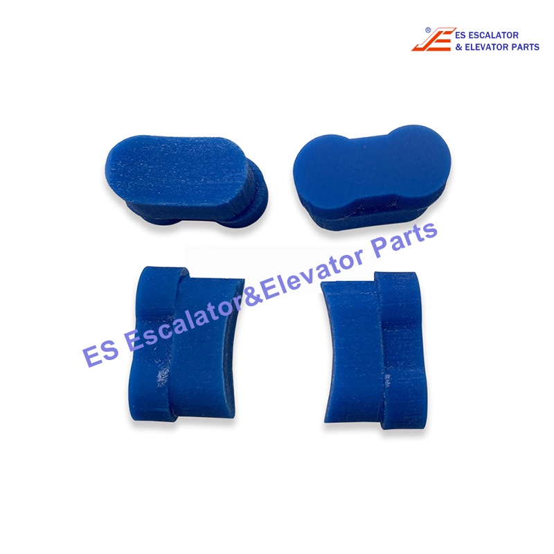 Escalator Parts DEE4048598 Buffer Use For KONE