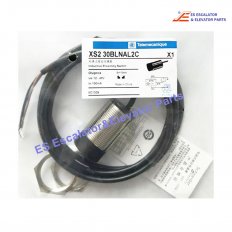 XS230BLNAL2C Elevator Inductive Proximity Sensor