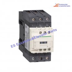 <b>LC1D50AFD Elevator Contactor</b>