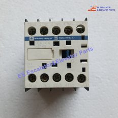 CA3KN31BD Elevator Control Relay