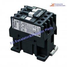 <b>LC1N0910M7N Elevator Contactor</b>