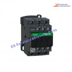 CAD32P7 Elevator Relay