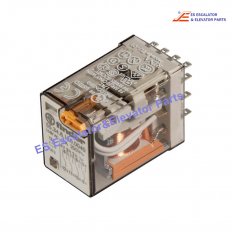 55.34.8.110.0040 Elevator Power Relay