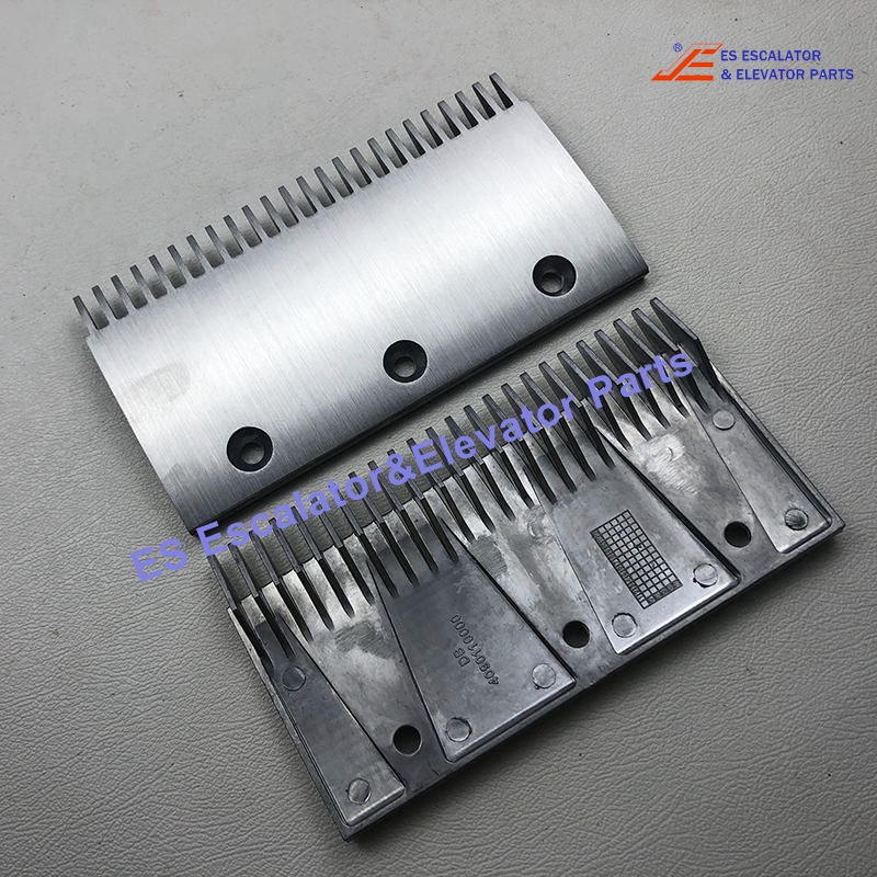 Escalator Parts 4090110000 Comb plate Use For THYSSENKRUPP