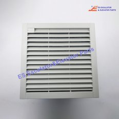 11273102000 Elevator Fan