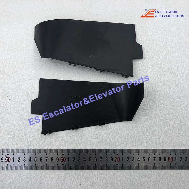 Handrail Inlet XAA384F2