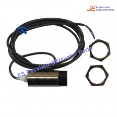 E2A-M30LN30-WP-B1 Elevator Proximity Sensor