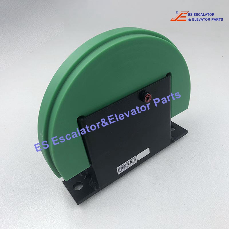 DAA385G1 Escalator Handrail Tension Box Main Drive Spann Box Use For Otis
