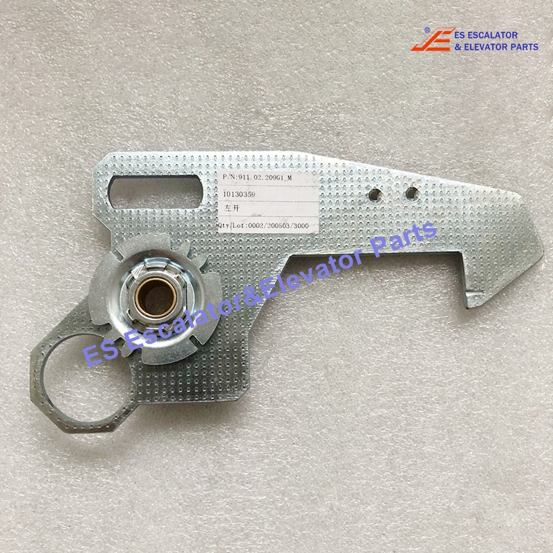 911.02.209G1_M Elevator Door Lock Left Opening Use For Other