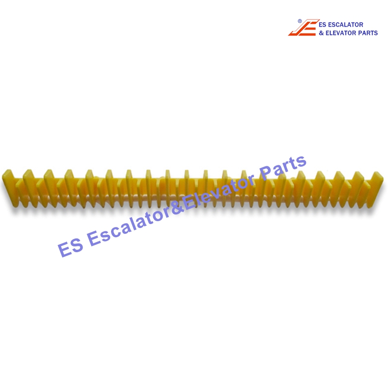 Escalator Parts 1705724600 Step Demarcation Use For THYSSENKRUPP