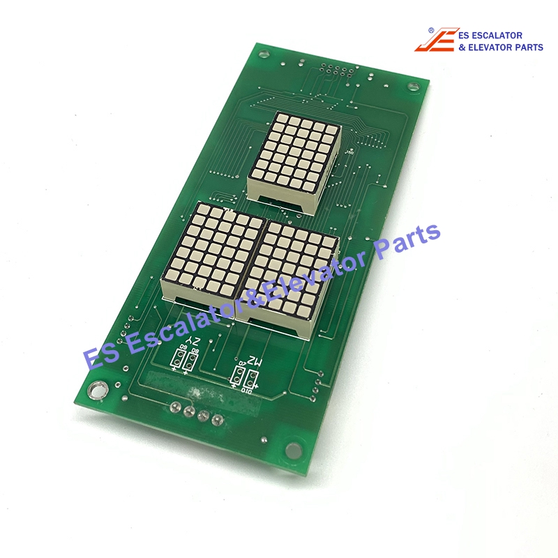 BL2000-HAH-A3 Elevator PCB Board Display Board Use For BLT