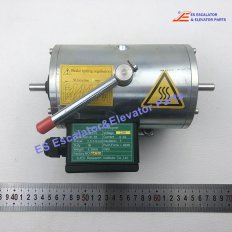DZT-H Escalator Brake Magnet