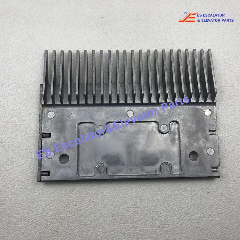 Escalator PX12161 Comb Plate Use For SJEC