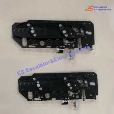 2C2A120274V06Z Elevator Door Vane