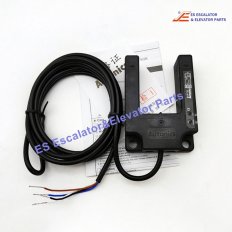 BUP-30 Elevator Photoelectric Sensor