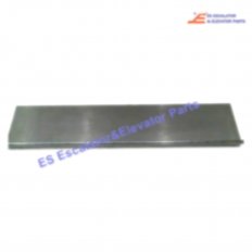 SMD898439 Escalator Cover Plate Assembly