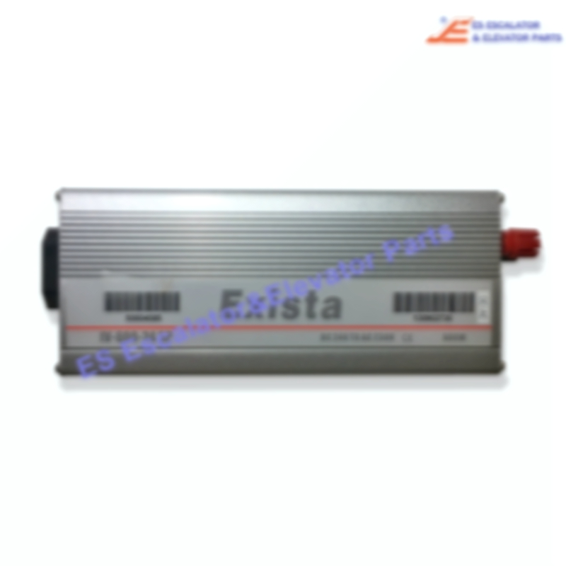 55505200 Elevator Power Inverter 3300 800W Bionicv5