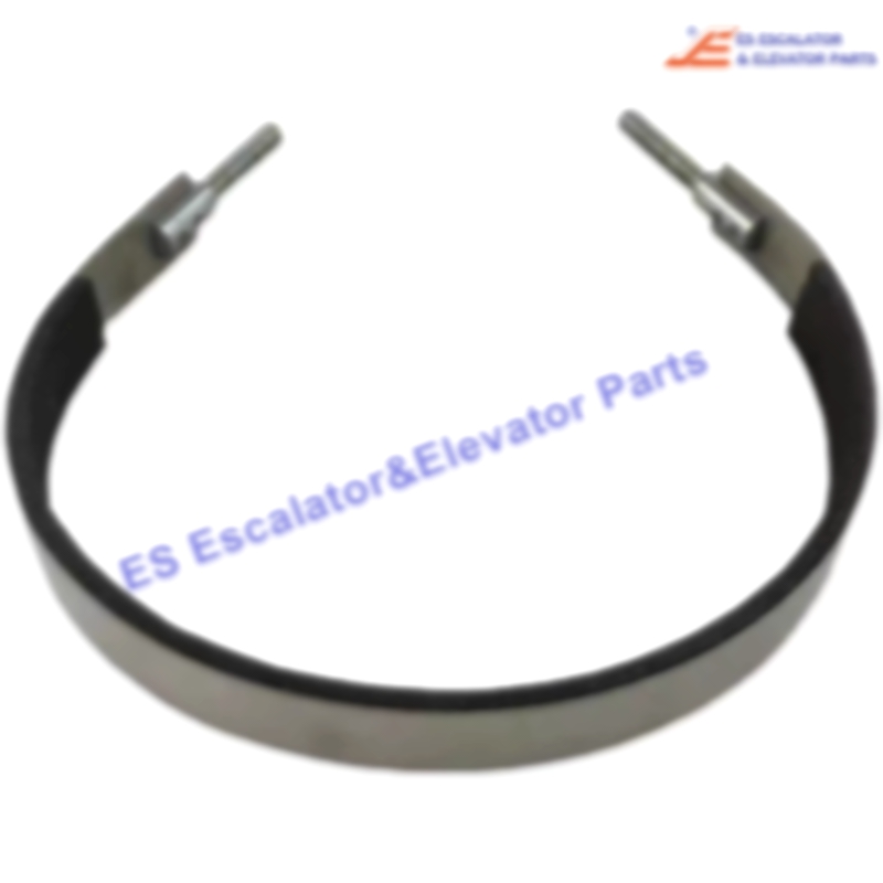 SCT392556 Escalator Brake Coil Band Belt 9300 L=680/730mm Width=30 thickness=7