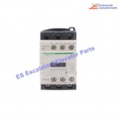 <b>LC1D12MD Elevator Contactor</b>