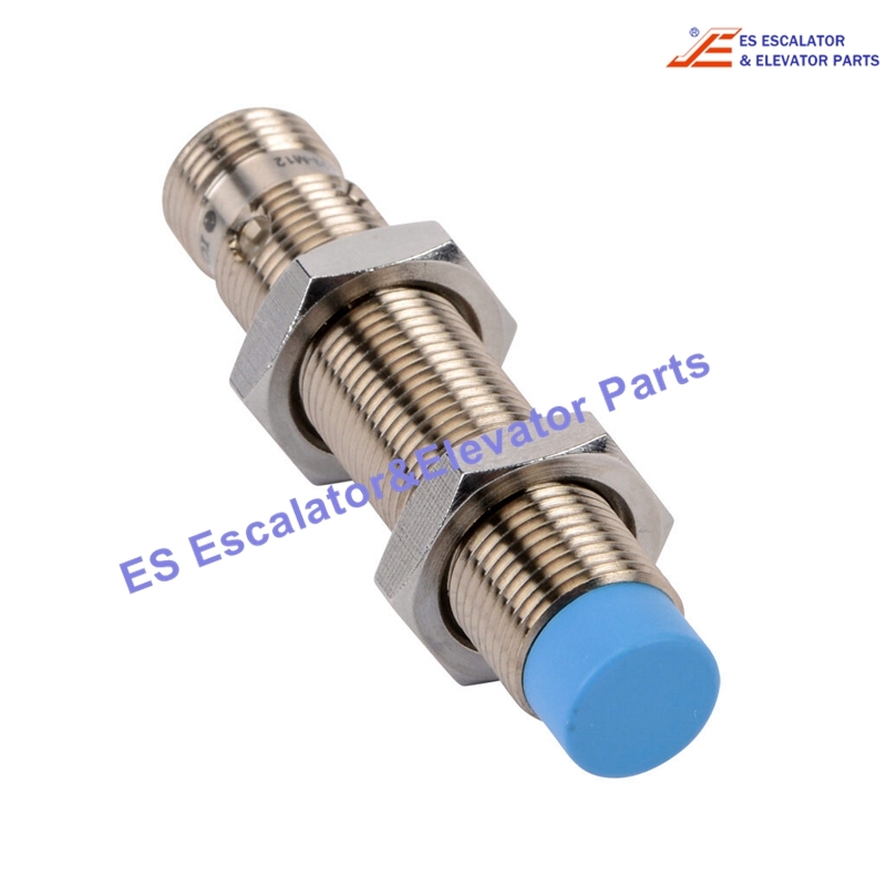 DW-AS-633-M12 Elevator Proximity Sensor 12mm Diameter x 60mm Use For Contrinex