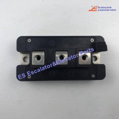 CM100E3Y-24NF Elevator IGBT Power Module