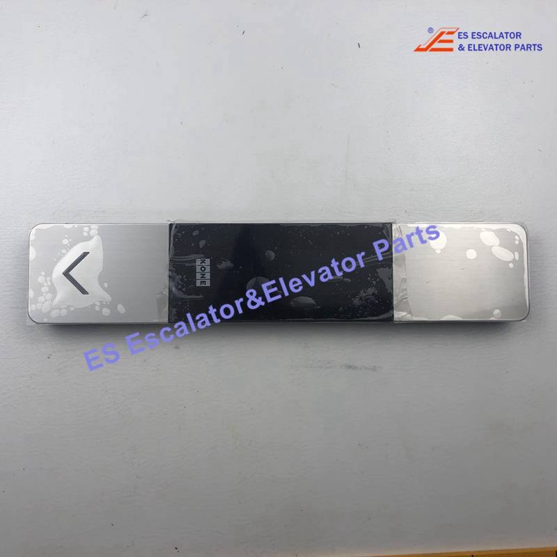 KM51010331V009 Elevator LCI Simplex LCD Use For Kone