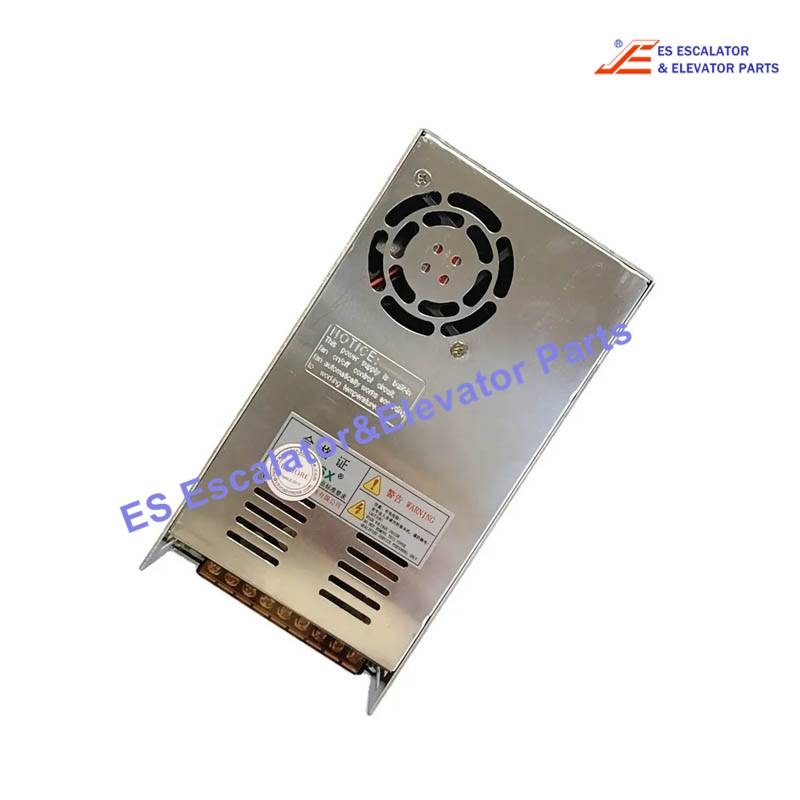 HF320W-SCW-30T Elevator Switching Power Supply Box Use For Other