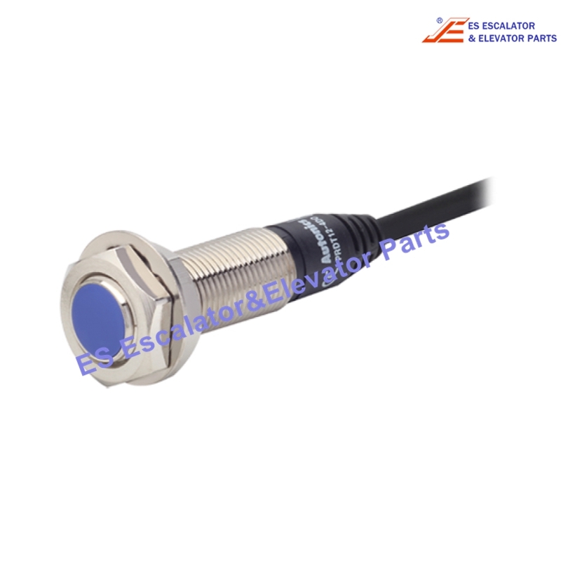 PRDT12-4DC Elevator Inductive Proximity Sensor 12-24VDC Use For Autonics

