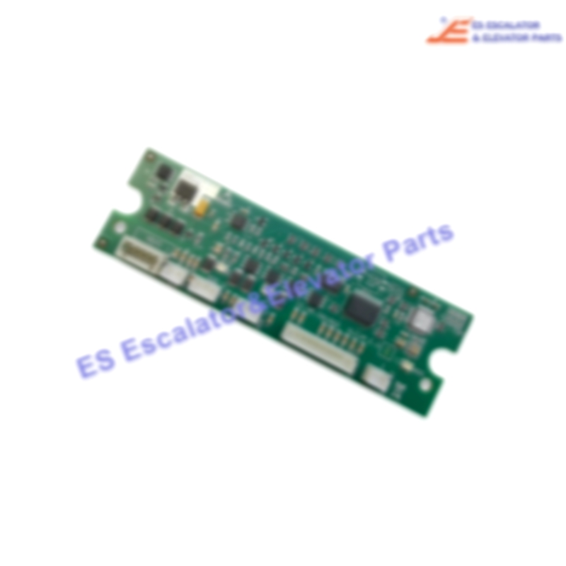 591822 Elevator Communication Board
