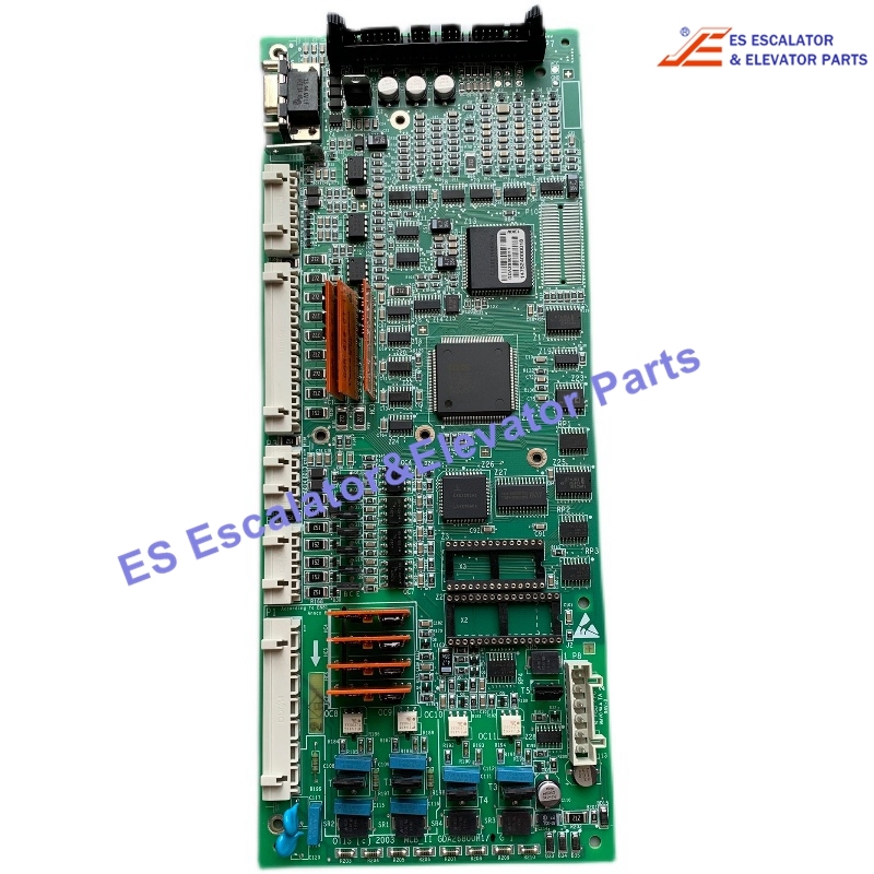 Elevator GBA26800H1 PCB Use For OTIS