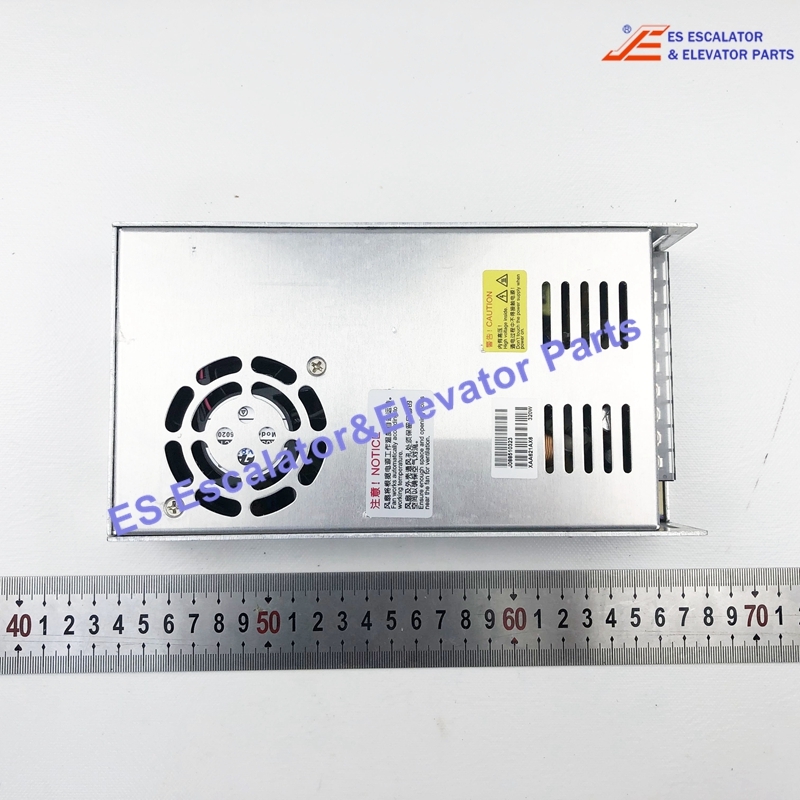 HF320W-SCW-30T Elevator Switching Power Supply 200-240Vac Use For Other
