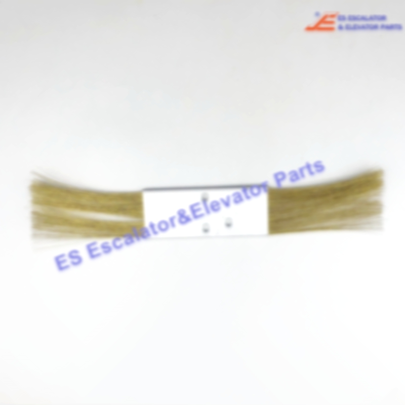 310595 Escalator Antistatic Brush For 9300/9500 Escalator Handrial