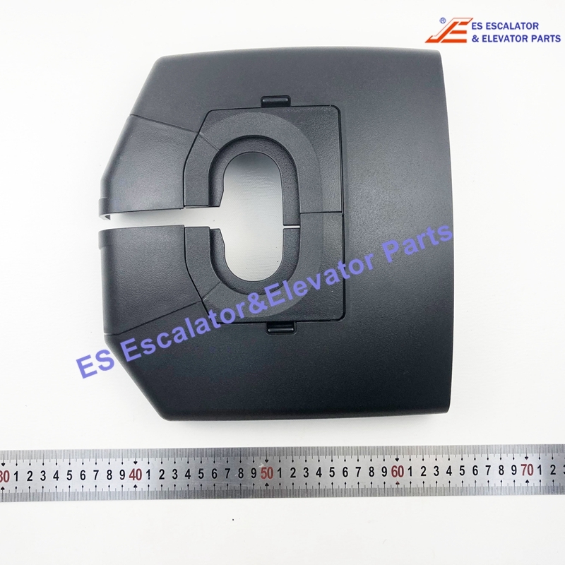 Escalator Parts 8001640000 Handrail Inlet Cover FT823 Use For THYSSENKRUPP
