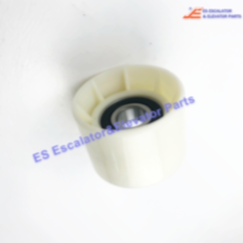 243447 Escalator Handrail Pressure Roller 9300AE