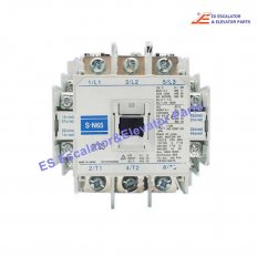 S-N65 Elevator Contactor