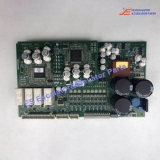 GBA26800MJ2 Escalator PCB MESB/MESP Motherboard