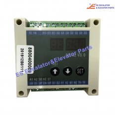 8800400089 Escalator Speed Monitor
