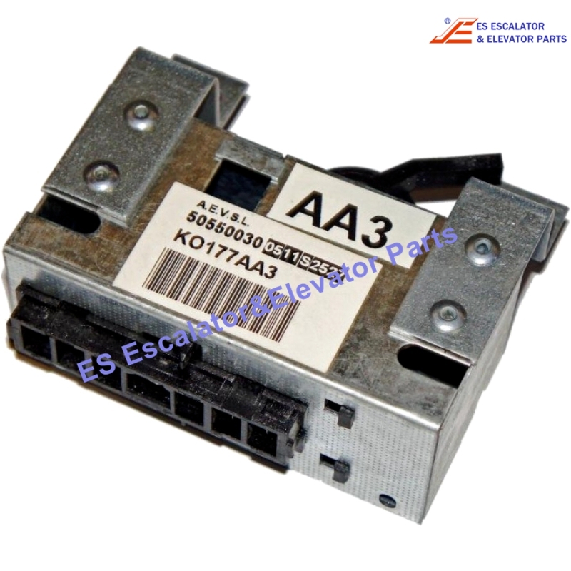 KO177AA3 Elevator Switch Use For Otis
