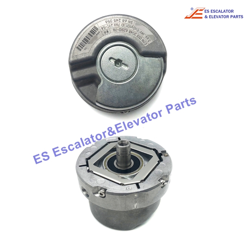 ECN131320485MS16-78 Elevator Encoder Use For Other
