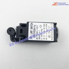 QM-Z1R236-11z Escalator Limit Switch
