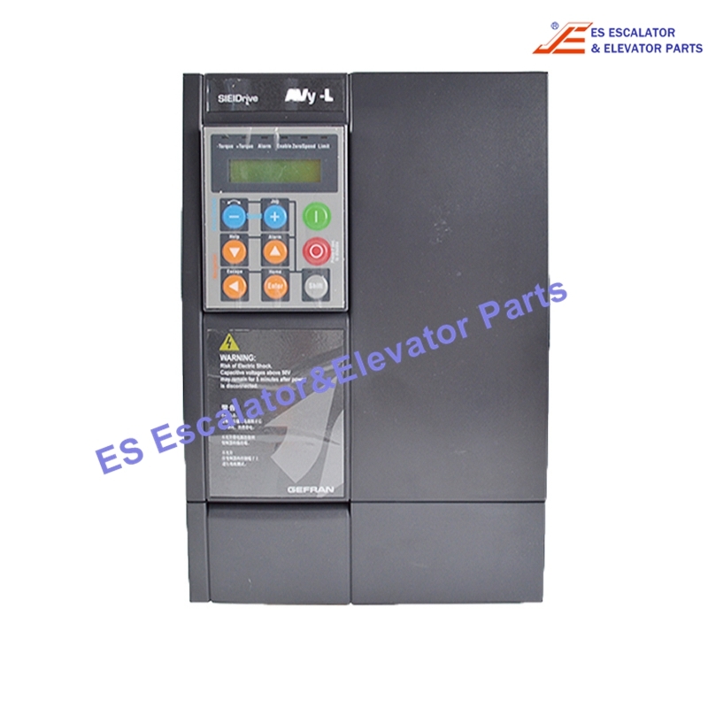 AVY4185-EBL BR4 Elevator Inverter Use For Other
